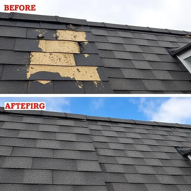 Roof Repair Near Me in Huntington, IN near me
